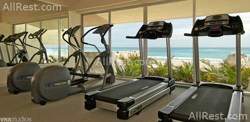 Hyatt Cancun Caribe Resort 31